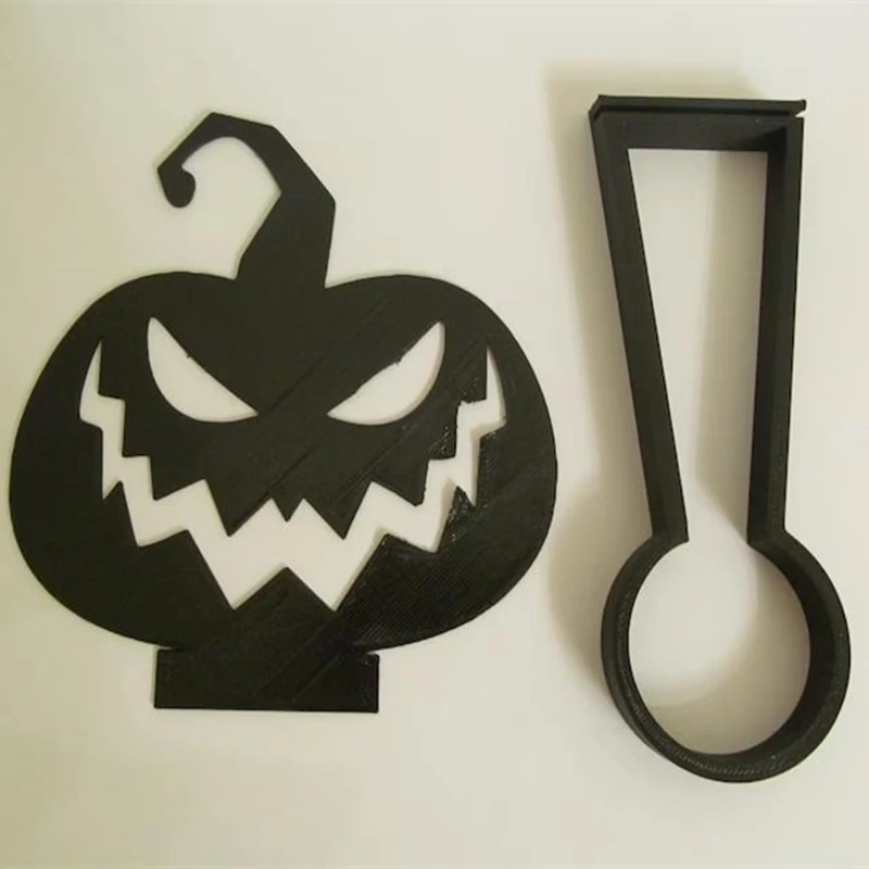 Jack-O-Lantern Shadow Caster Novelty terror Candle Holder Shadow Projectors  Indoor Halloween Decoration