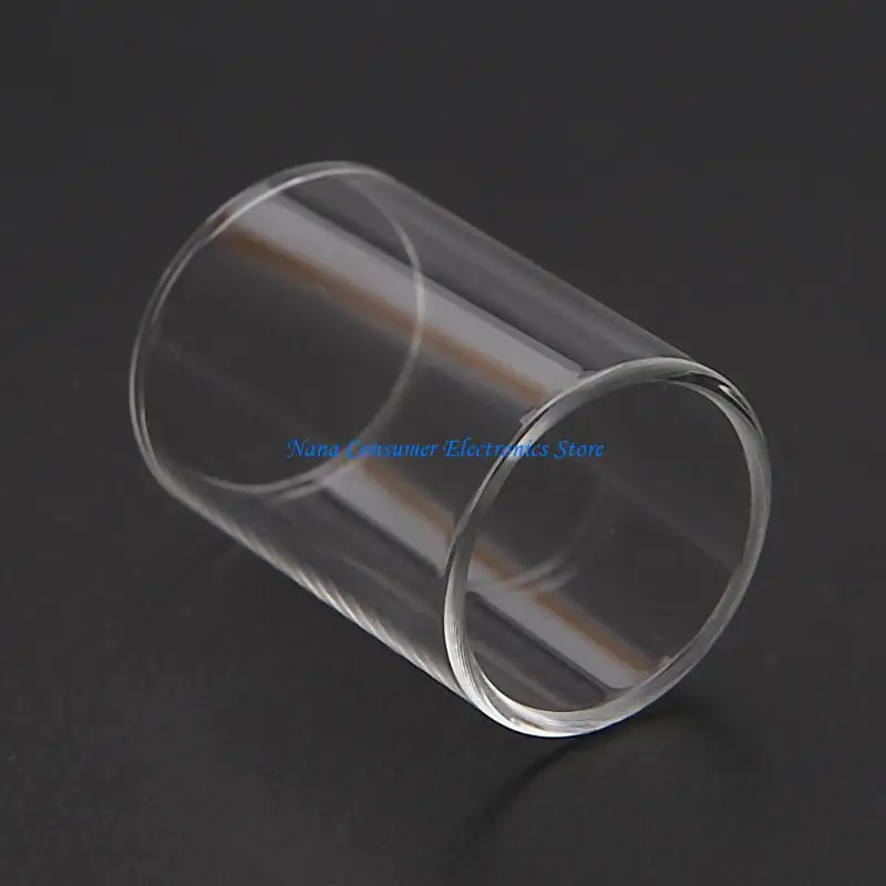 G7ne vape glass Tube Melo 3 / Melo 3 Mini Vaporizer Tube Vape e-cigaretteaccessory vape kit for vape kits - gallery image 2