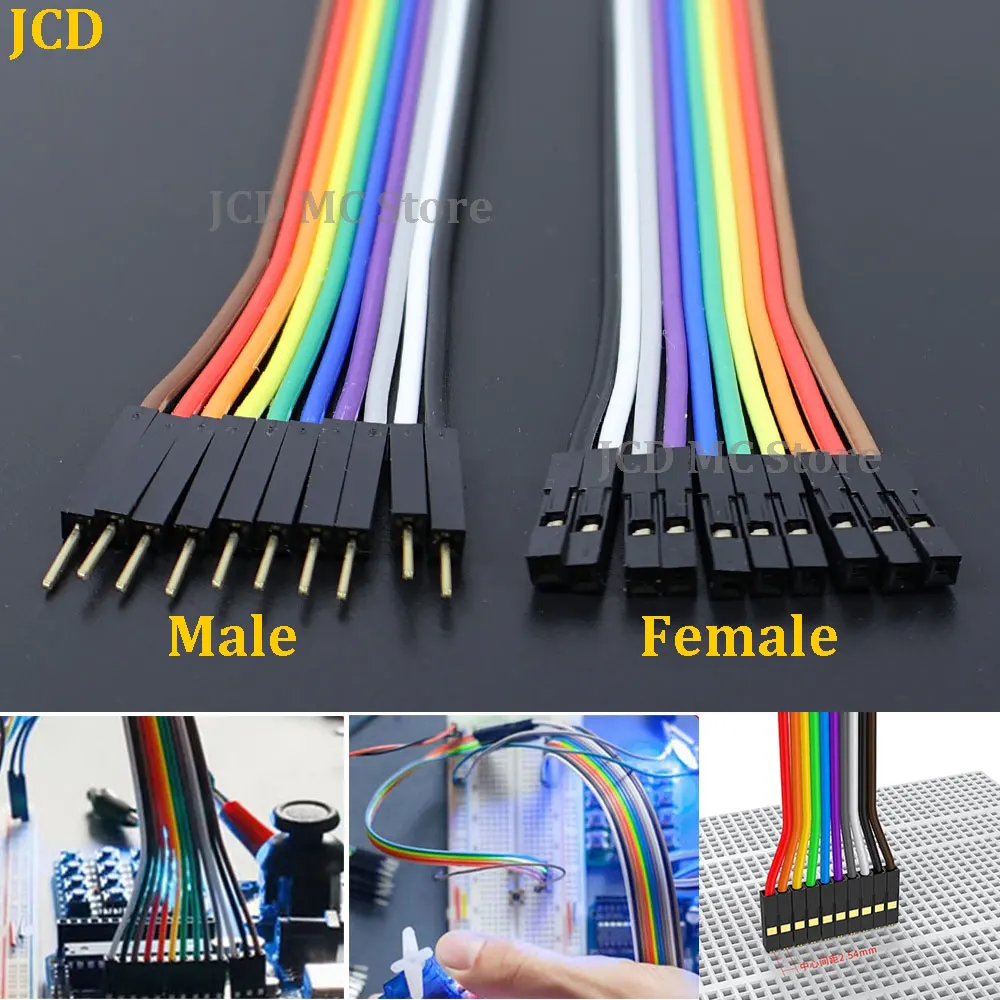 Кабель-перемычка-dupont-для-arduino-diy-kit-10-контактный-штекер-штекер-гнездо-гнездо-штекер-гнездо-длина-20-30-50-80-100-см