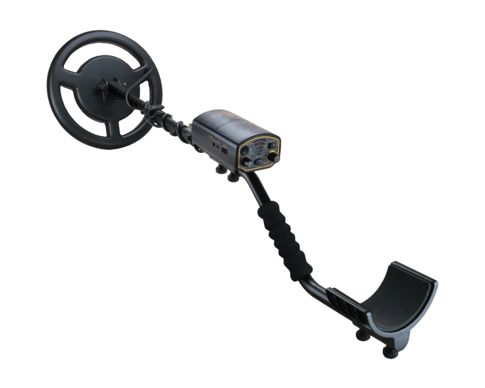 AS944 Gold Silver Underground Metal Detector Gold Digger Treasure Hunter Depth 2.5m Professional Metal Detector