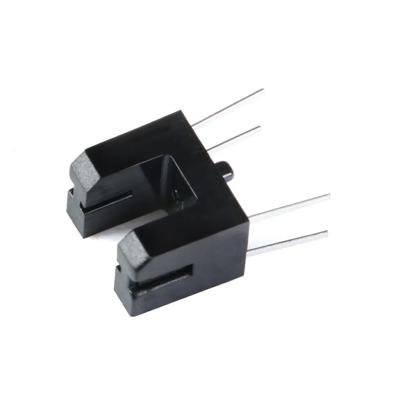 50pcs   Sensor ITR20403 for Slot Optocoupler DIP