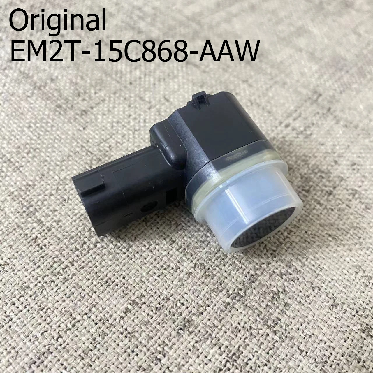 EM2T-15C868-AAW Reversing Radar Original For Ford Focus MK3 Edge Mondeo MK5 Kuga MK2 PDC Parking Sensor Parktronic EM2T15C868AAW