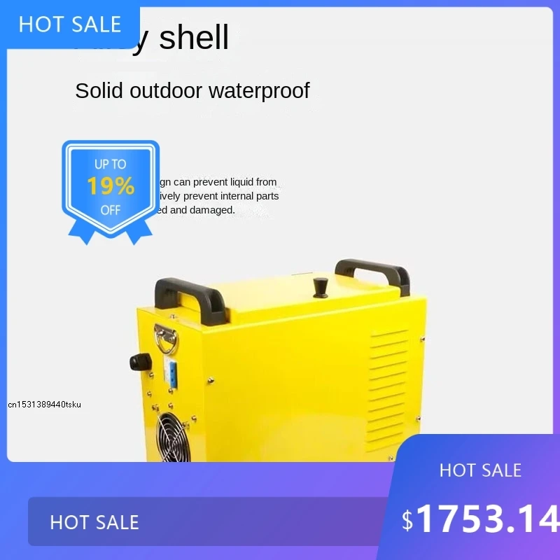 

0805 Useful Pe Fully Automatic Light Inverter Electric Fusion Welding Gas Pipe Steel Mesh Skeleton Pipe Hot Melt Butt0320