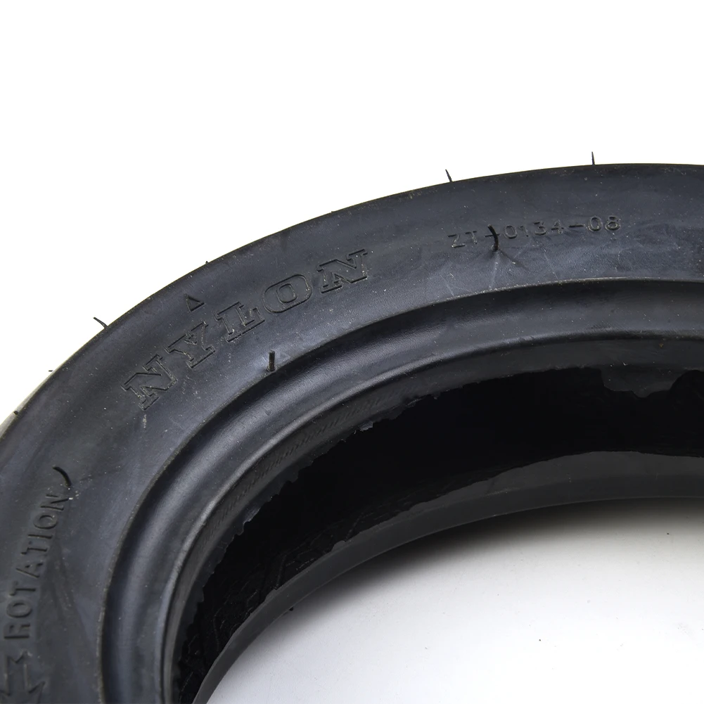 Tubeless Tire About 550g New Thickened Tyre 10X2.50 Black Electric Scooter For Xiaomi-M365 Vacuum Wheel For Xiaomi-M365