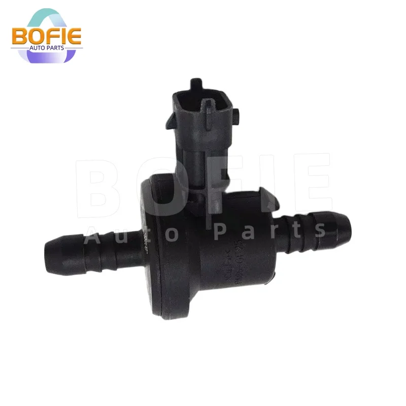 OEM BV61-9G866-AA BV619G866AA 0 280 142 500 0280142500 sistema de escape válvula de vacío solenoide de purga para Ford Fiesta 1.6L 2014-2019