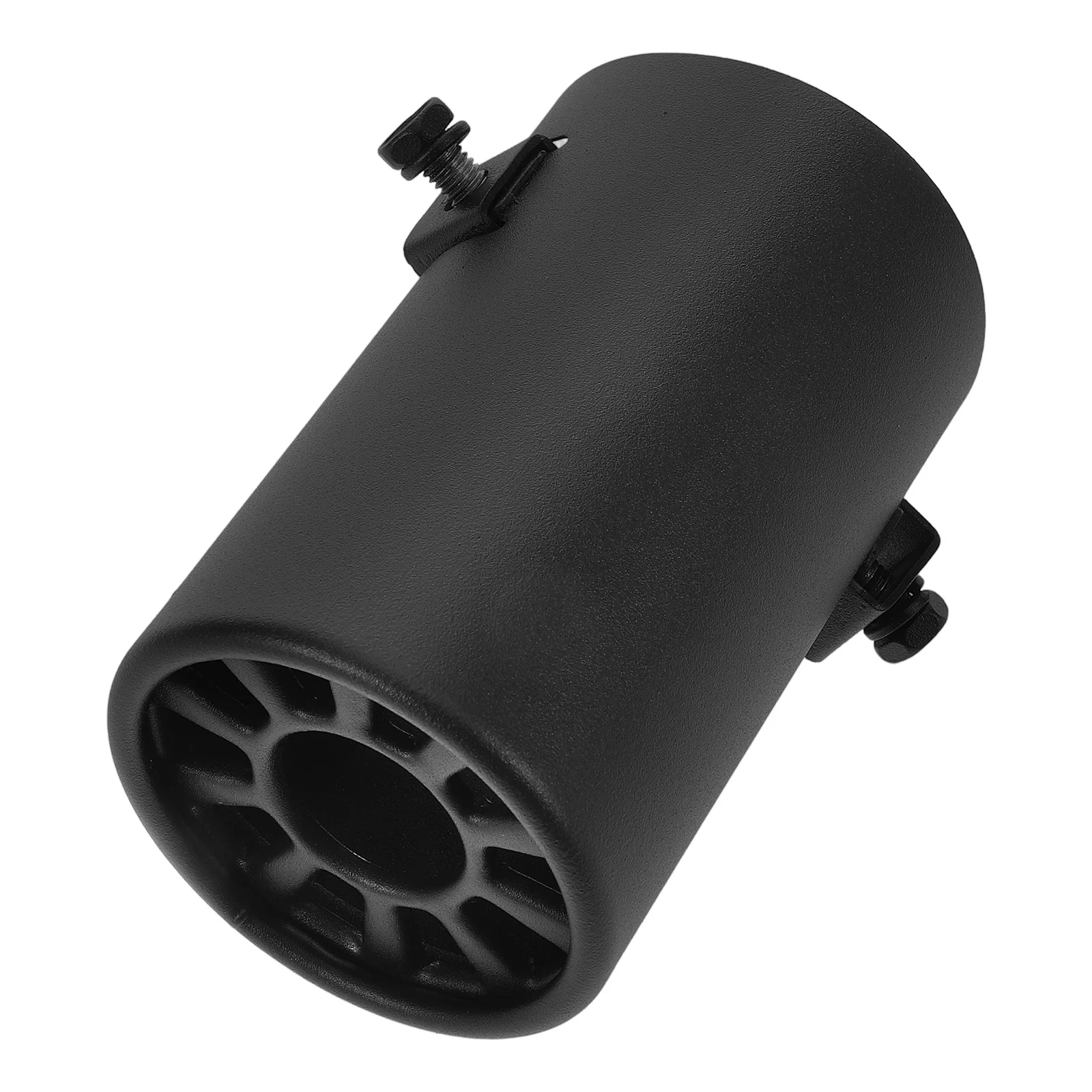 

Stainless Steel Tailpipe Tip Durable Muffler Exhaust Upgrade For Car Truck Automotive Replacement Single Tip