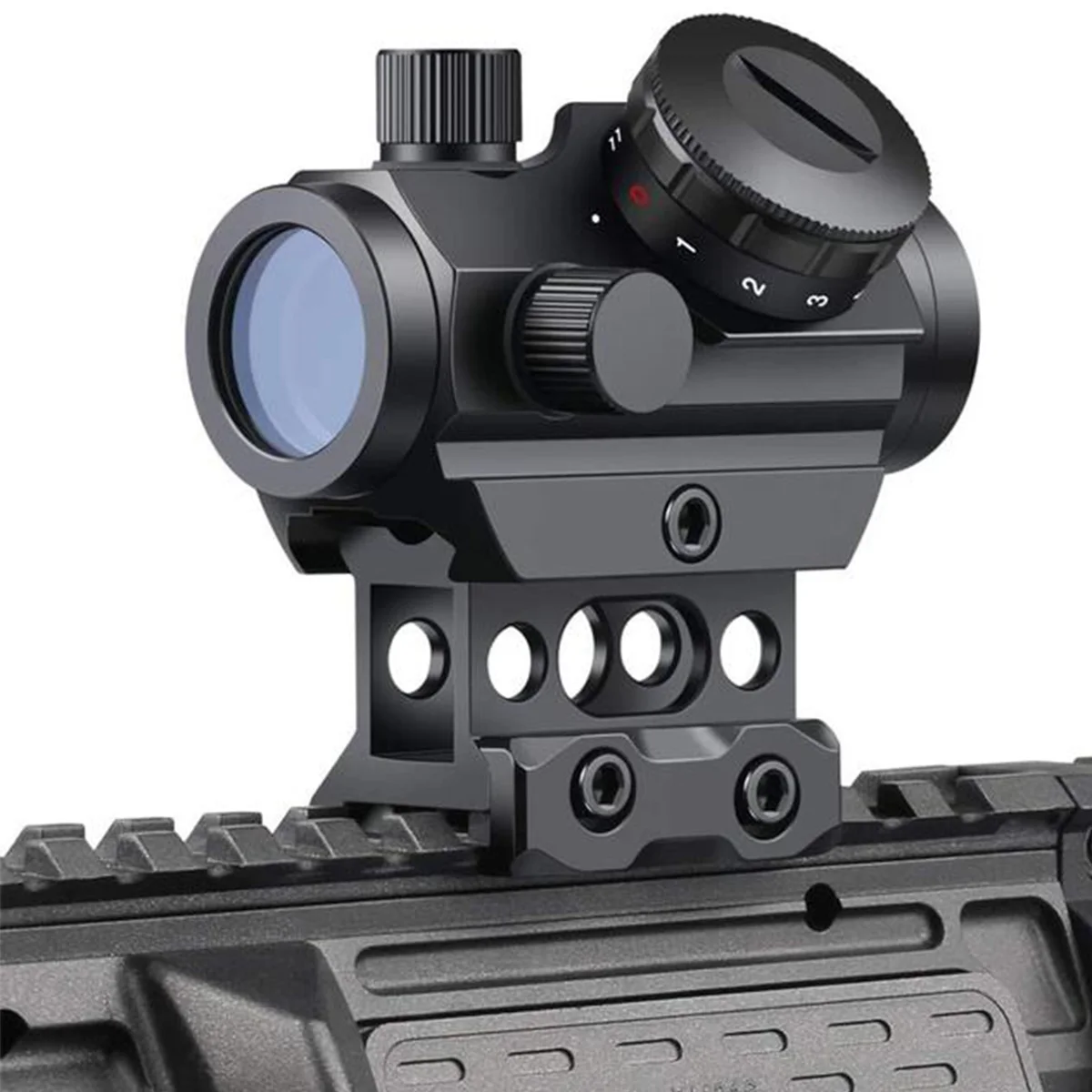 Tactical RDS-25 4 1…