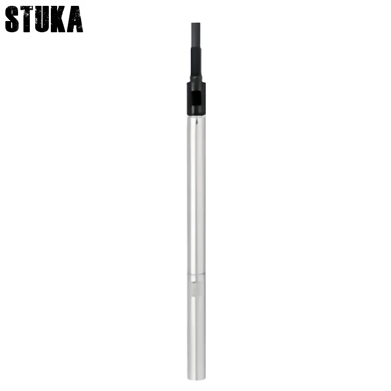 Punta giratoria Stuka 7,5 #   Para piezas de alimentador de barra automático de junta rotativa IEMCA M5 * 0,5
