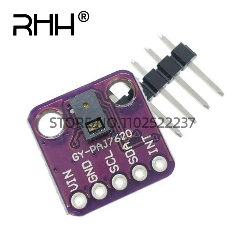 Diymore GY-PAJ7620U…