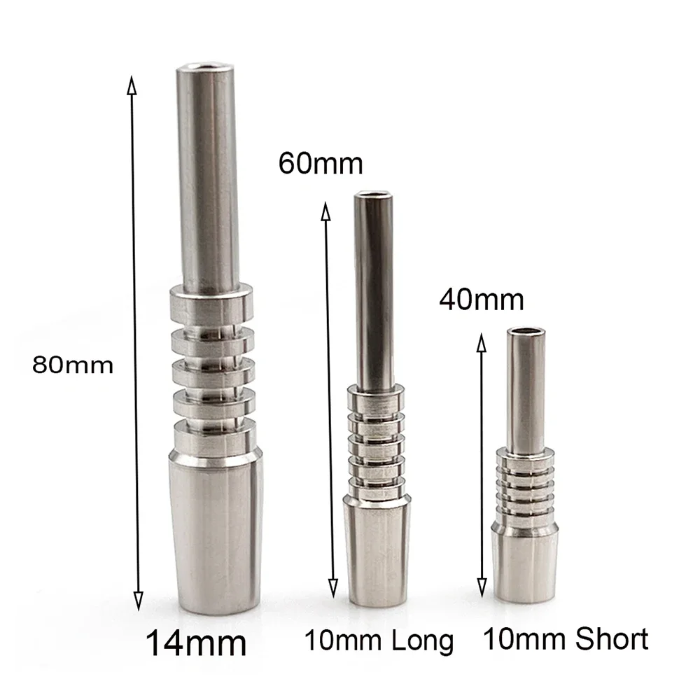 Metal Drill 10mm 14mm Male Nail Oil Hand Tool