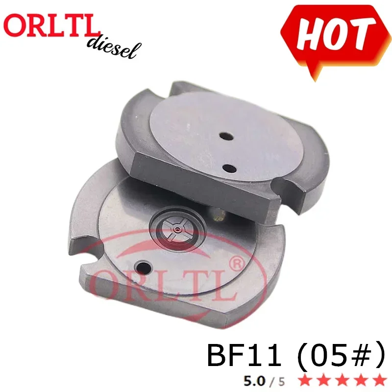 For Toyota Injector…