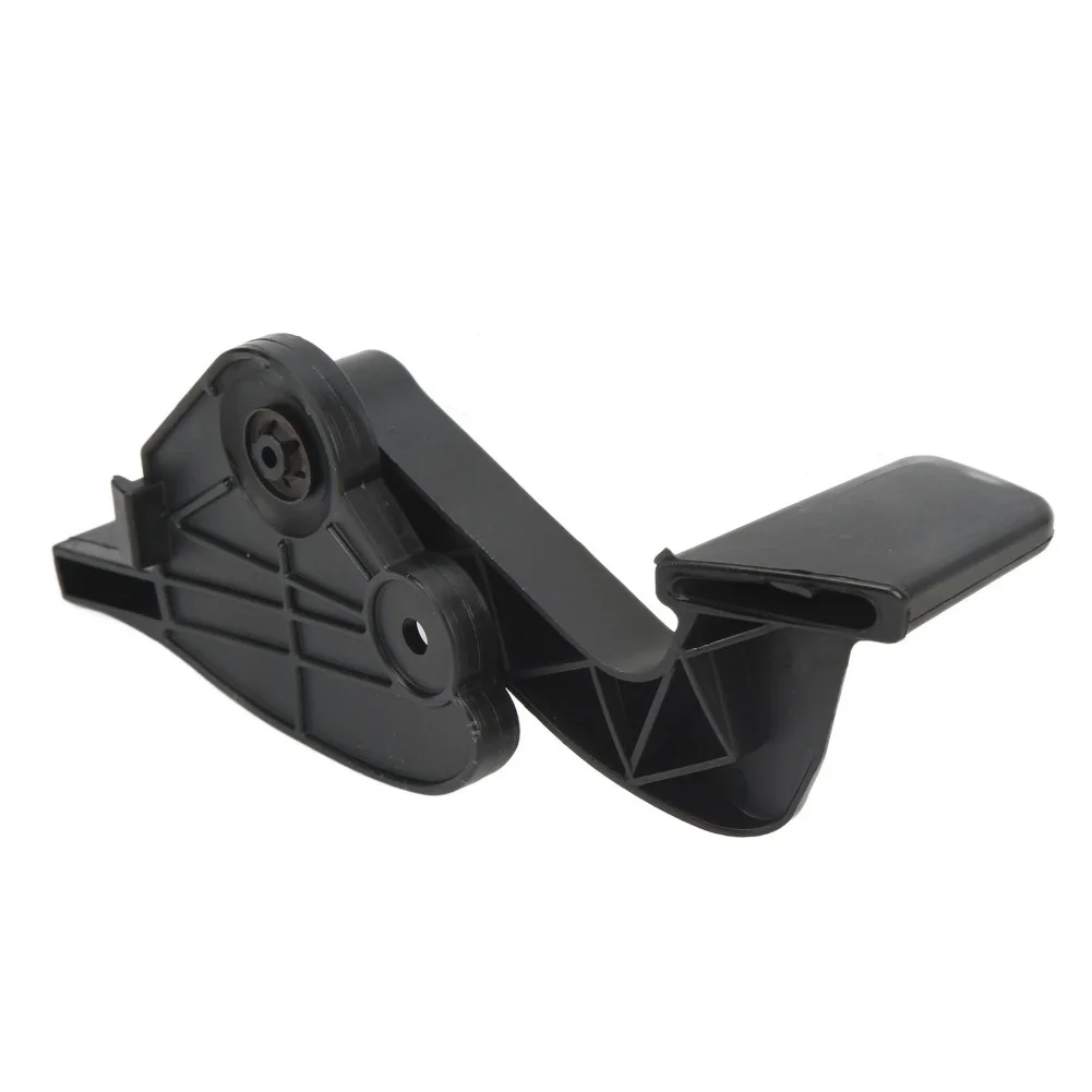 Car Maintenance Black Color Car Latch Opener 8E1823533B Brand New Condition Perfect Match For A4 B6 B7 2001-2008