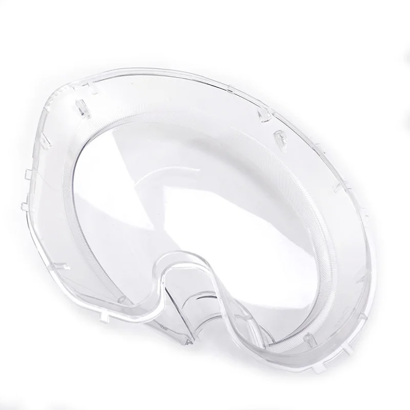 Scheinwerfer Sauber Objektiv Abdeckung Lampenschirm Shell Fit Für MINI R56 2007-2015 Cooper S Auto Zubehör Ersatz 1305630537 1305630538 – Detail 8
