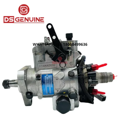 RE531128 New Original Fuel  Pump DB4327 5986R for Tractor 5045D 5045E 5555D 5555E RE531128