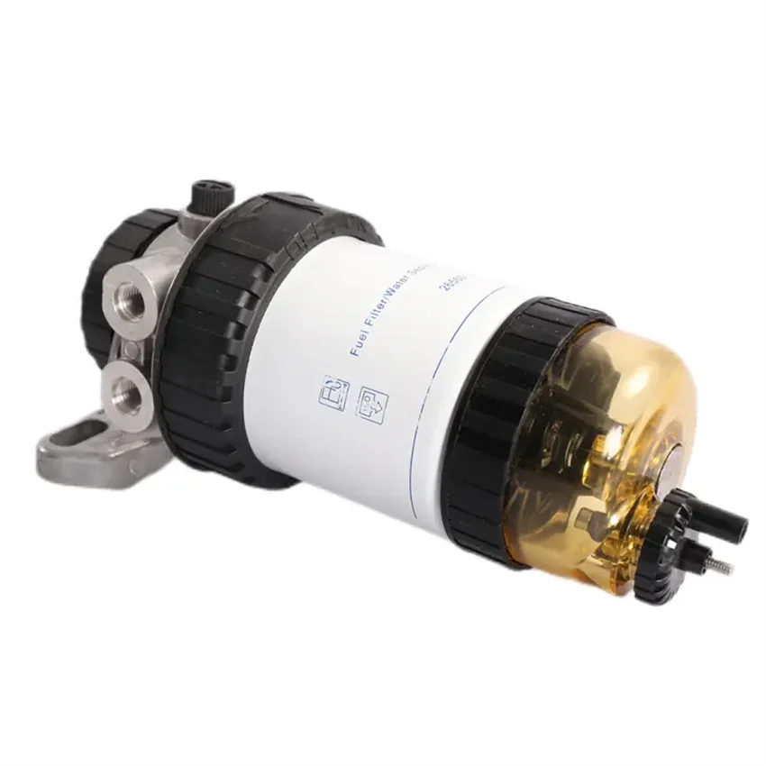 

Fuel Filter 26560145 Fuel Water Separator For Diesel Engine Maintenance Spare Parts 26560920 1383100 H183WK WK8141