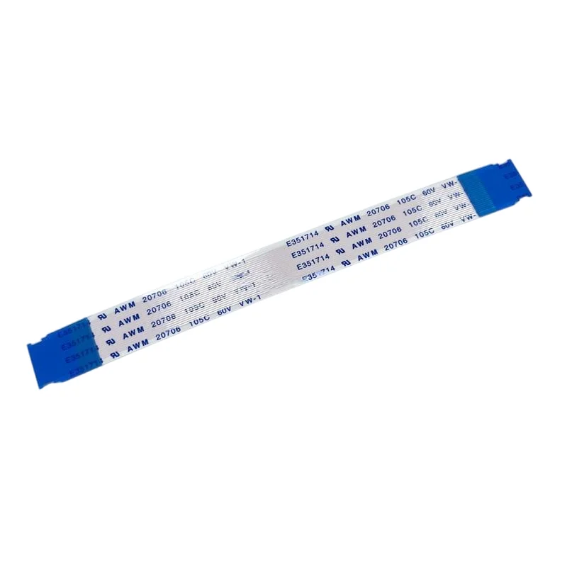 for PS5 1200 Optical Drive Flex Cable Game Console Optical Drive Flex Cable for Sony PlayStaion 5  CFI-1200A Repair Parts
