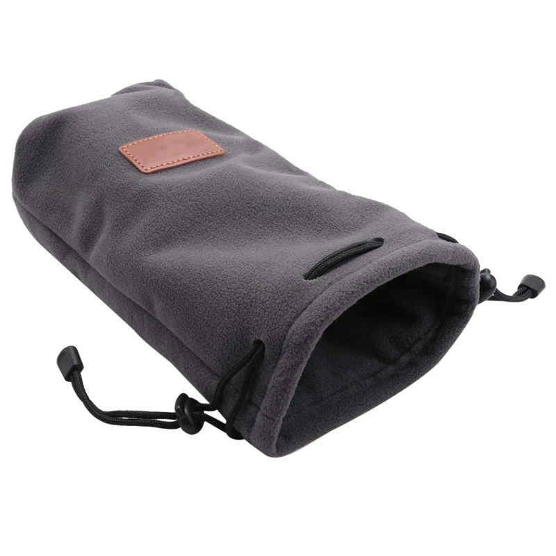 For DJI Mavic 3 Cine Version Of Universal Thickened Flannel Storage Bag Waterproof Protective Bag