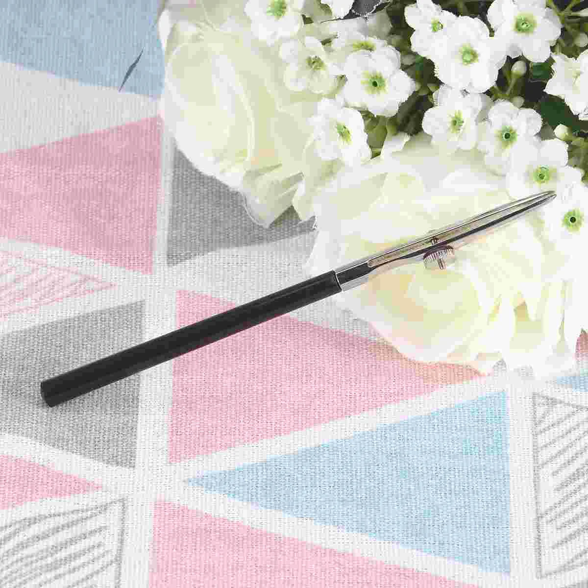 3 Pcs Masking Fluid Pen Straight Line Ruling Mark Pens for Drawing Fine Lines Paintbrush