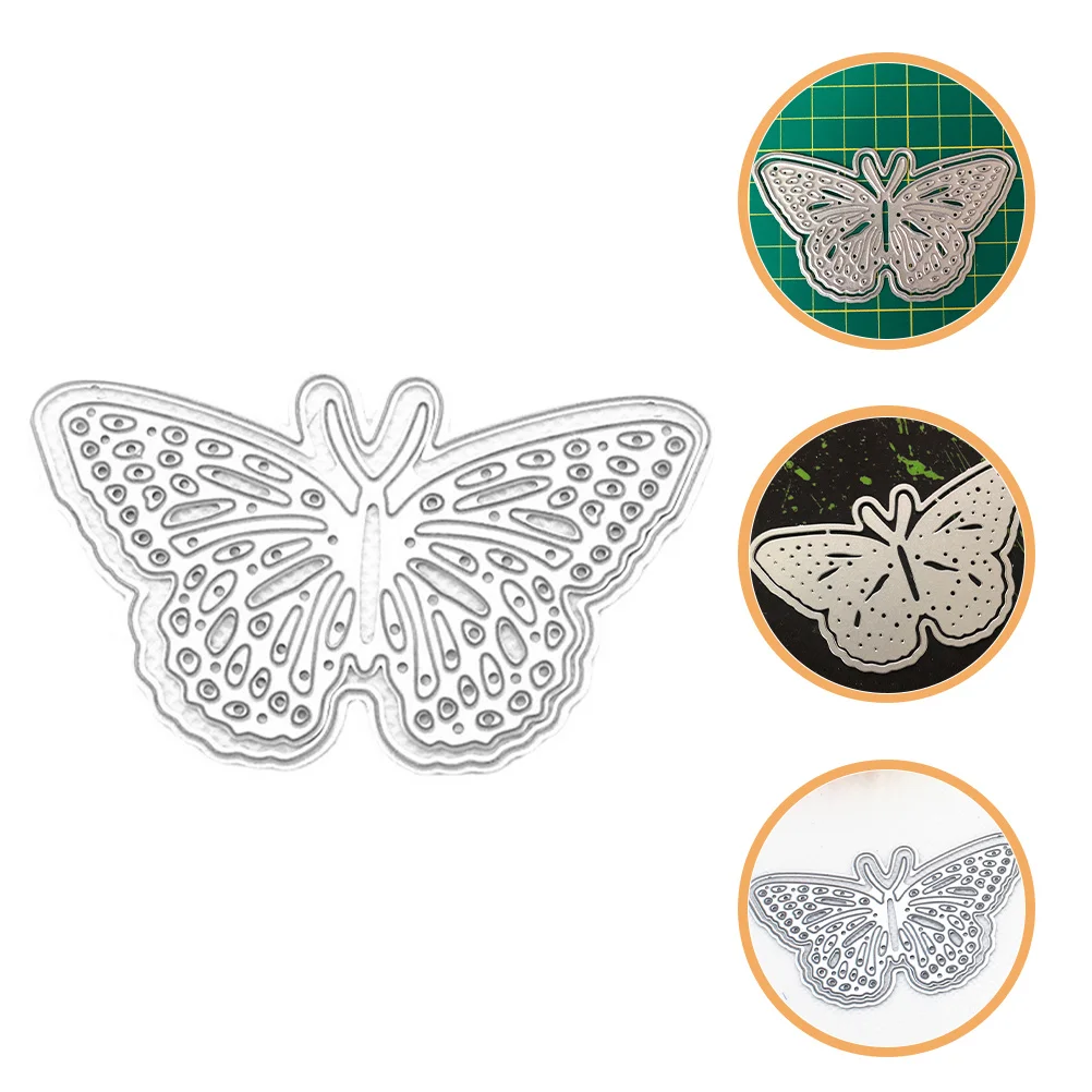 

Scrapbook DIY Cutting Die High-Carbon Steel Precision Craft Die for Card Making and Home Decor