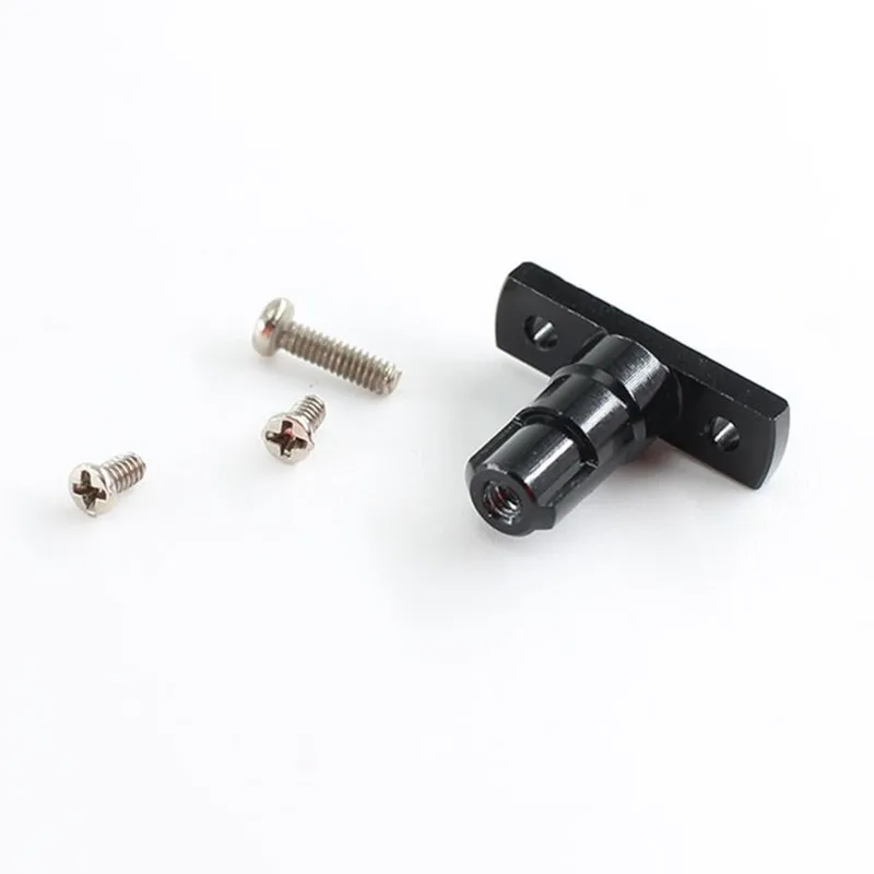 B78B-For Wltoys XK A160.0021.002 RC Airplane Upgrade Paddle Hoop Assembly Accessories