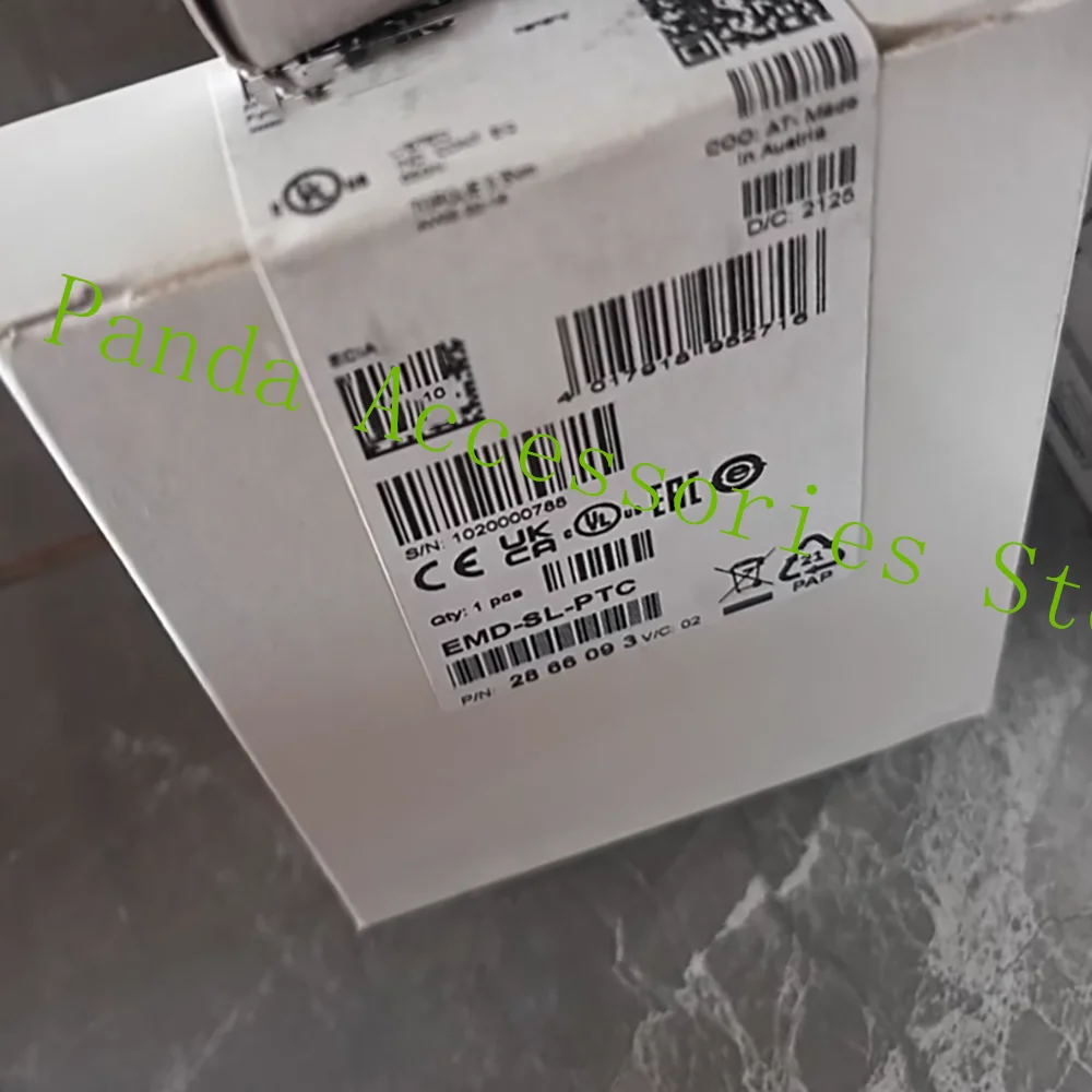 Thermistor Monitori…