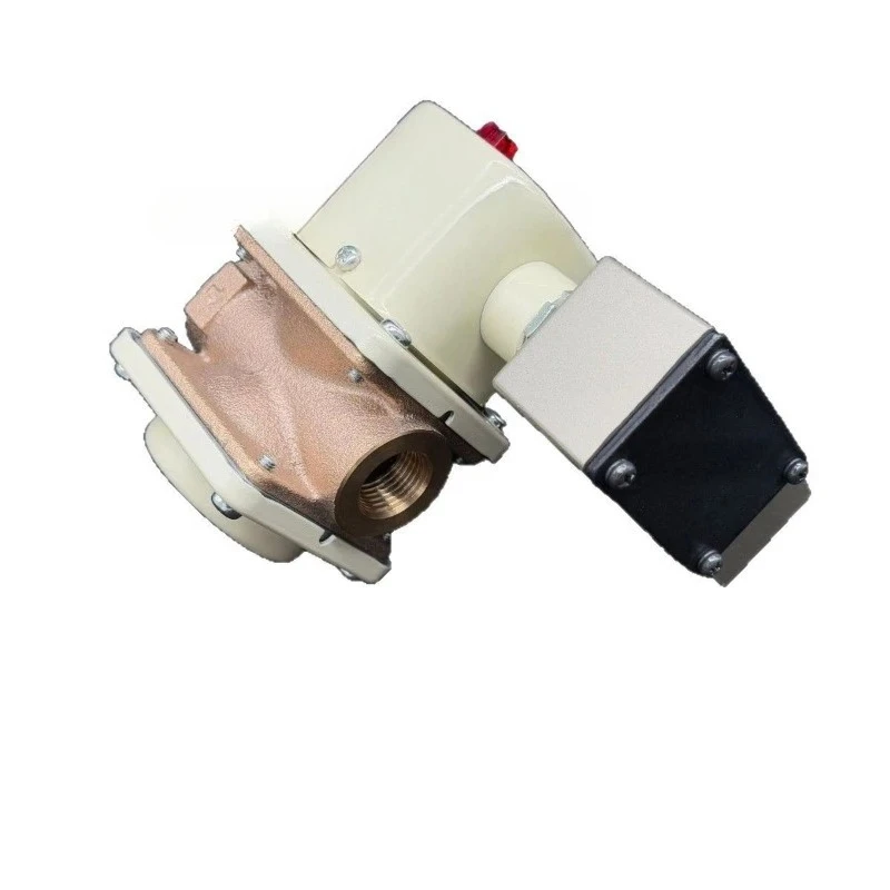Diaphragm flow switch new parts