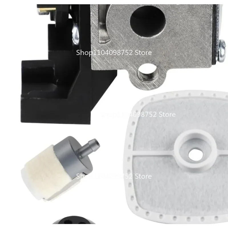 Carburetor For Echo…