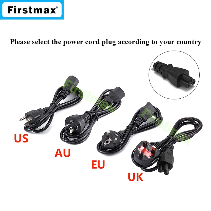 135 واط محول التيار المتردد لشركة أيسر المفترس X34 bmiphz UM.CX1AA.A01 X34V X34A X34P Pbmiphzx XR342CK XR341CK شاشة عرض ألعاب امدادات الطاقة