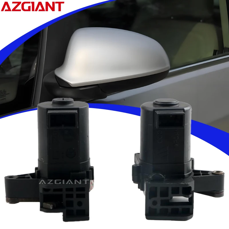 

AZGIANT Car Side Wing Mirror Folding Module for Benz CLK-Class W209 CLK320 CLK350 CLK500 CLK55AMG M-Class W164 ML63 AMG ML63 AMG
