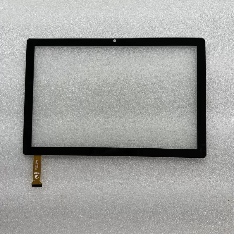 

10.1 Inch P/N HZYCTP-103386 Tablet Capacitive Touch Screen Digitizer Sensor External Glass Panel Hzyctp-103386 Replacement