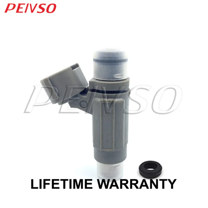 PEIVSO 1pcs EAT256 15710-48G00 Fuel Injector For Suzuki Gsxr600 Gsxr750 Vzr1800 Vlr1800 Vz1500