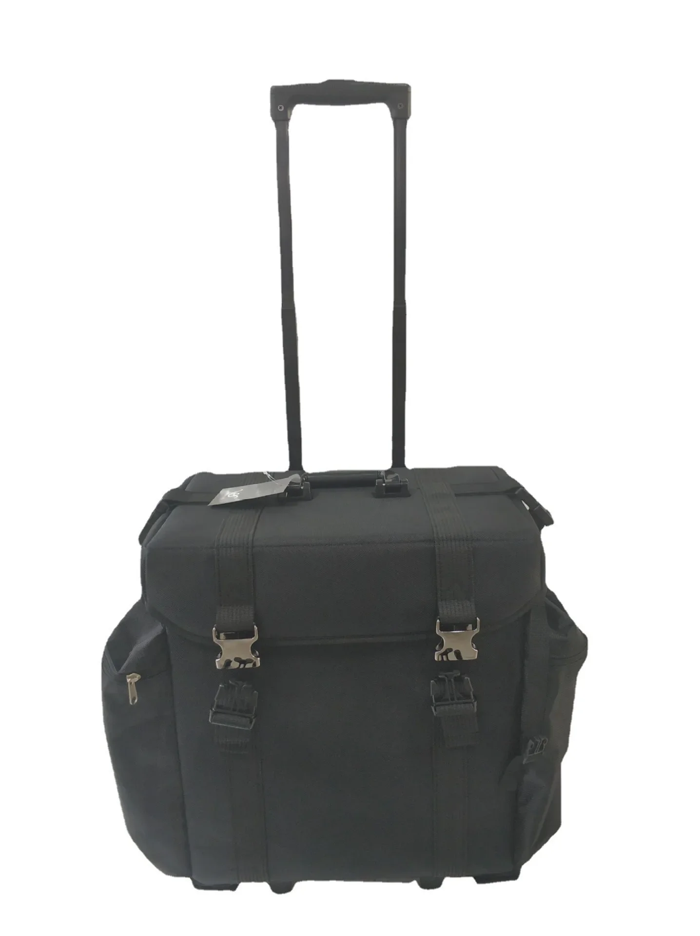 Processing custom manufacturer custom nylon trolley case, with universal wheel instrument trolley case portable toolbox