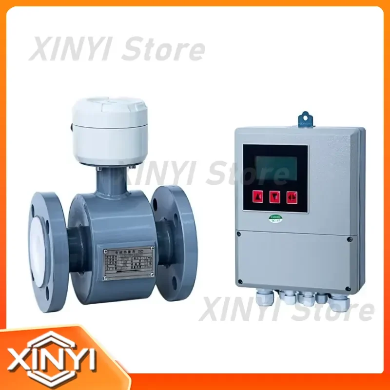 Intelligent Electromagnetic Calorimeter for Testing Equipment Measurement Tools for Lab Analysis and Scientific Research