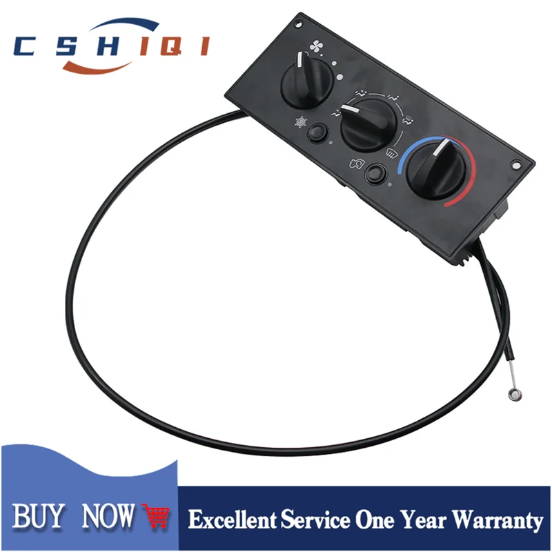 

Модуль климат-контроля нагревателя переменного тока для 2002-2006 годов Kenworth T300 C500 T600A T800 W900, нагреватель электрооборудования 599 5511 599-5511