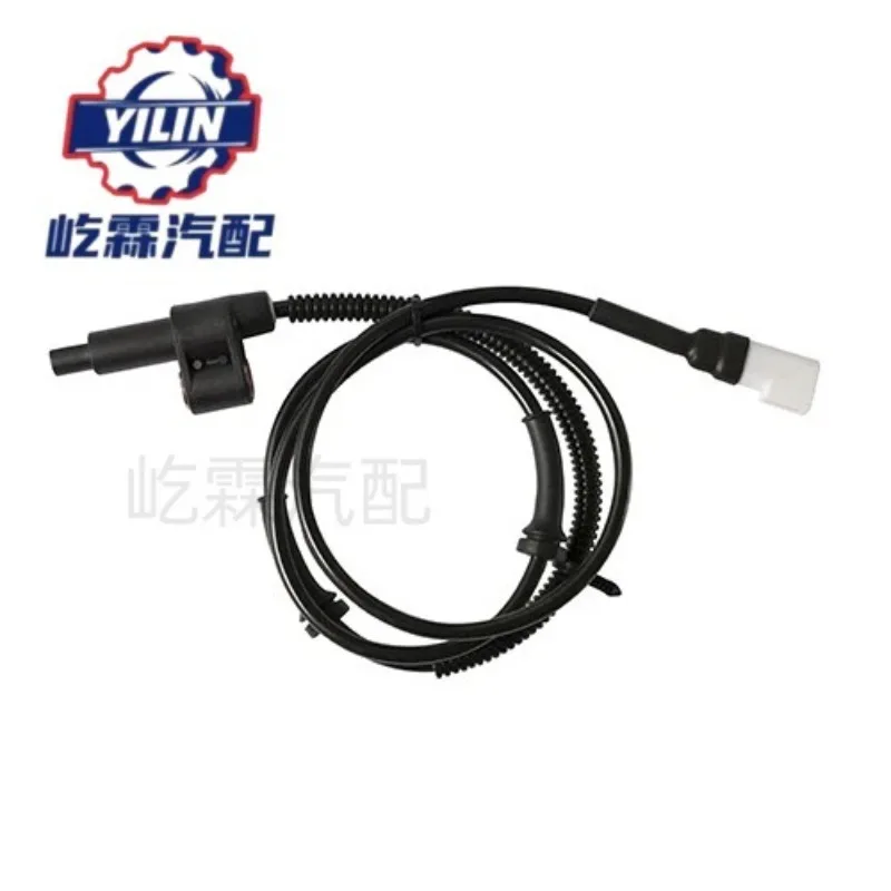 Cross-border spot ABS wheel speed sensor 1025014,97BG2B372BA is suitable for Ford, rear wheel left and right