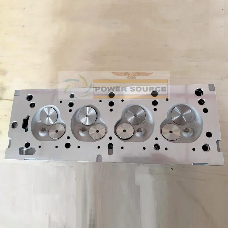 

fff 7701468858 K7M K7J Complete Cylinder Head Assembly For Renault scenic clio cabriolet megane coupe kangoo sandero symbol 1.6L