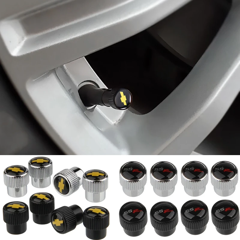 

4 шт. колпачки для автомобильных шин, модифицированные крышки для колес для Chevrolet Orlando Captiva Trax Cruze Malibu Spark Lacetti Sail Silverado