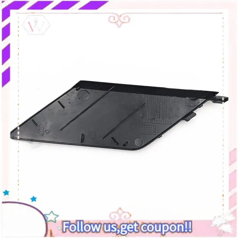 

Portable For Volvo XC60 2018 2019 Car Rear Bumper Trailer Cover Tow Hook Cap Traction Lid Towing Hood Shell Replacement 39849034