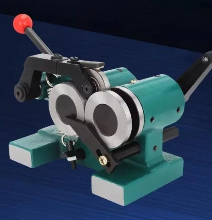 

PGA Punch Grinding Machine Fine Needle Grinding Machine Grinder Punch Forming Device Precision 0.005mm 1PC