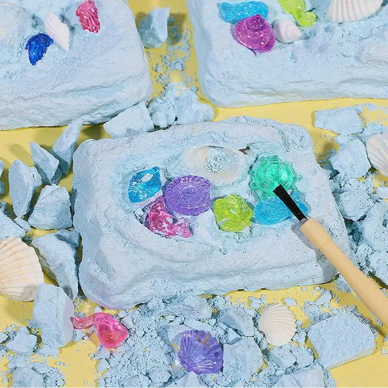 Gemstone Digging Ki…