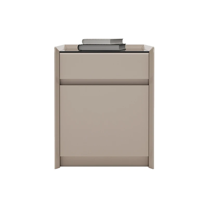 

Многофункциональная умная прикроватная тумбочка, роскошная кофейная немые тумбочки, ящики, полная мебель для комнаты Nachttische