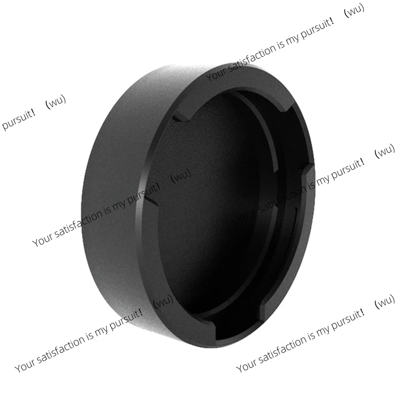 A76G-Coffee Handle Storage Rack Wall Mounted Holder Without Punching For NINJA ES601 ES655 ES701 Machines