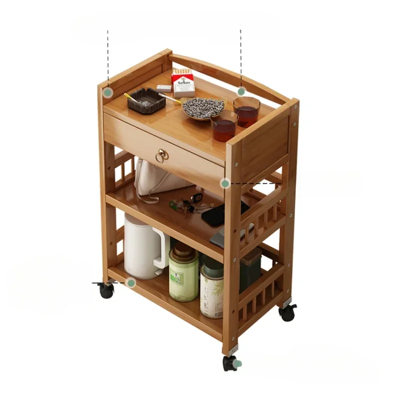 

Modern Corner Hall Coffee Tables Living Room Low Mini Luxury Small Side Center Hospitality Nordic Aesthetic Home Furniture