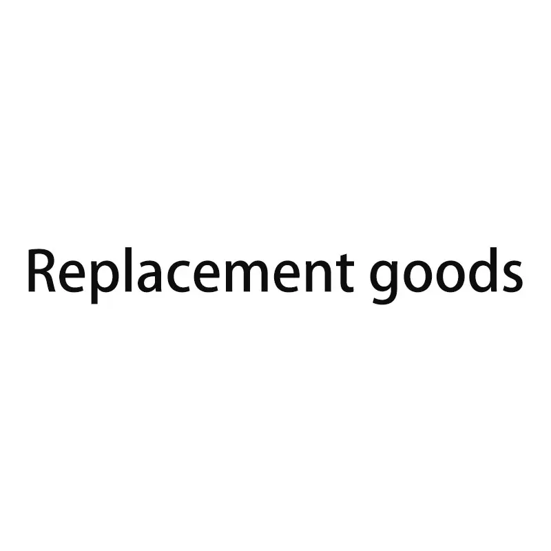 Missing and reissuing of goods