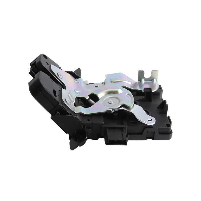 Trunk Lock Machine Tailgate Lock Actuator LR070126 For Land Rover Discovery 5 L462 Range Rover L405 Range Rover Sport L494