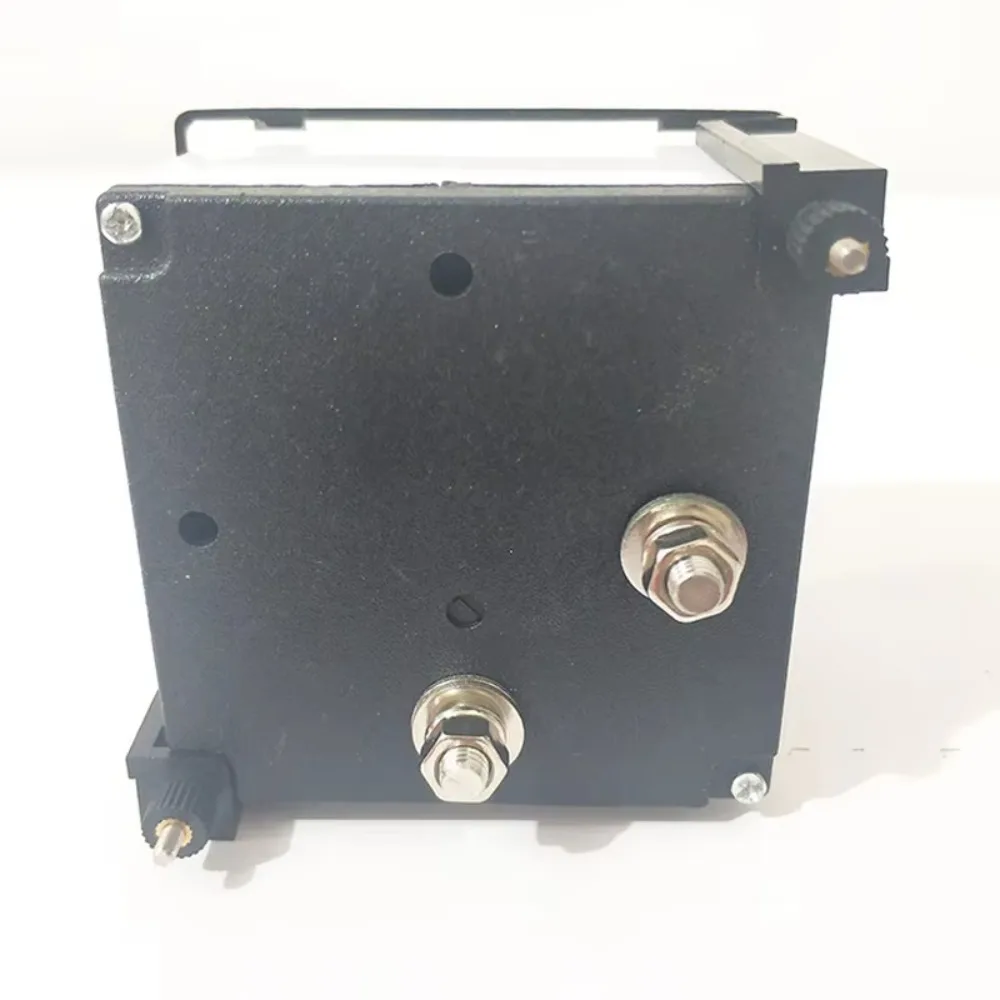1 Uds SJ-72 CP-72 SQ-72 CZ-72 AC 100V 150V 250V 300V 450V 500V 600V clase 1,5 72x72mm rango voltímetro  voltaje analógico medido