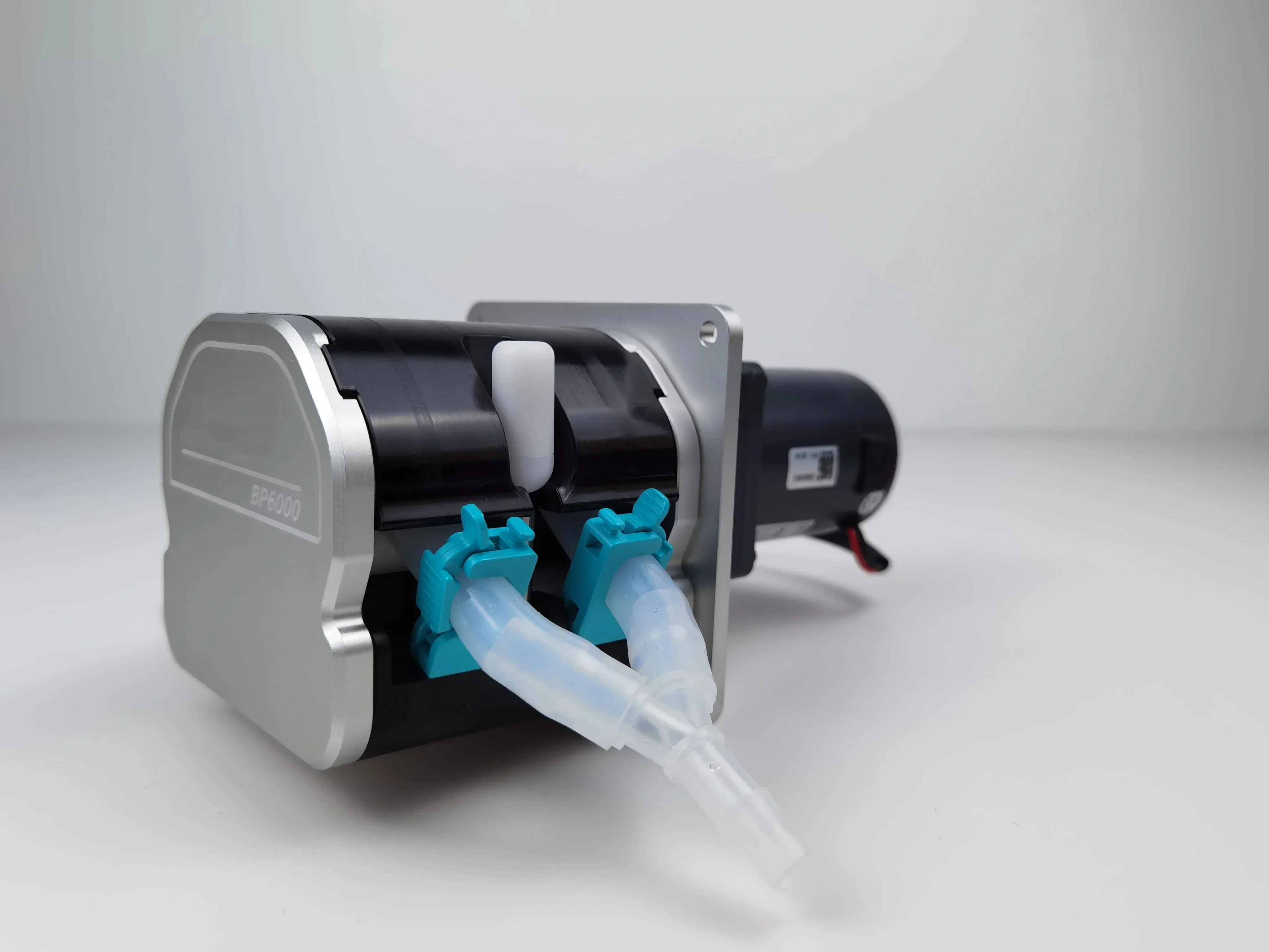 

High Flow Peristaltic Pump Speed Regulation 12v24 Peristaltic Pump