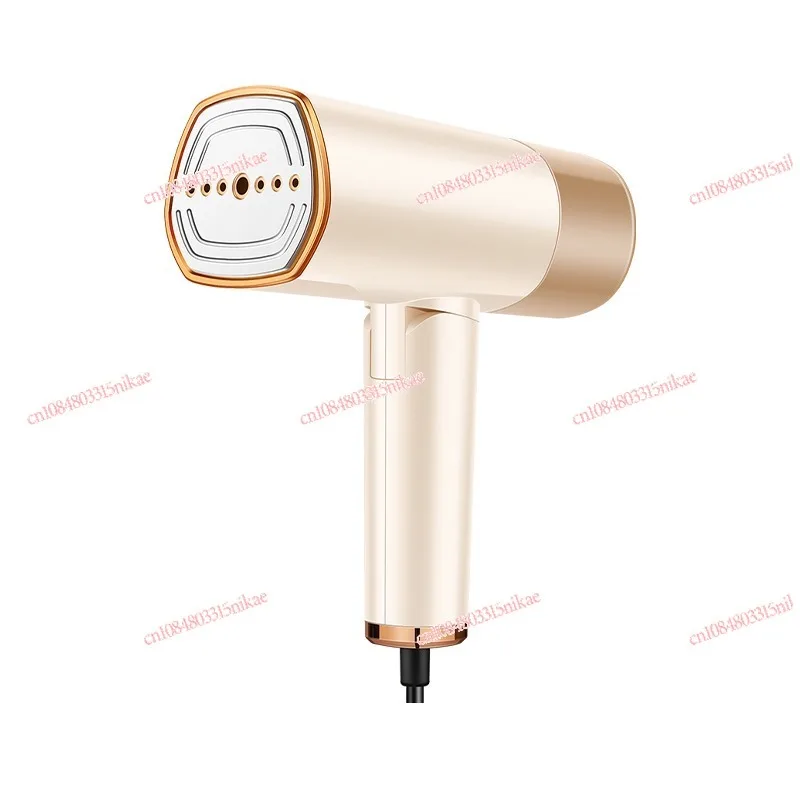 

110V hanging iron folding steam portable small handheld