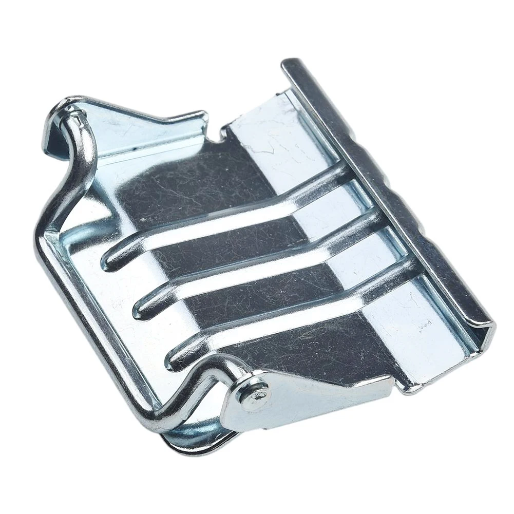 2pc P910190 Flap Lock For Cases Flap Lock Power Tool Storage Box Flip Lock Lock Clip Parts Power Tool Box Accessories