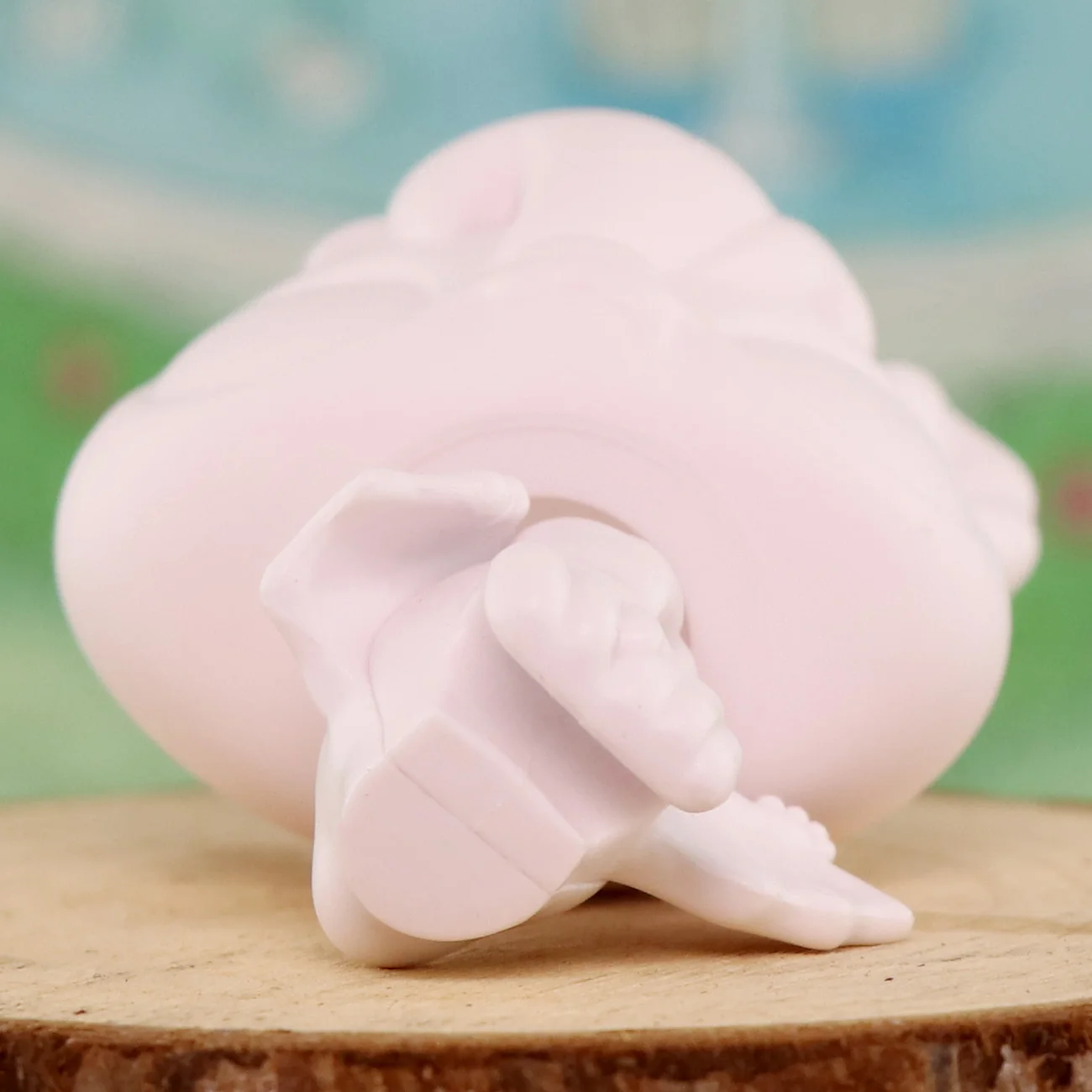 Forma do odlewania białej gipsowej figurki nietoperza DIY, zabawka interaktywna dla rodziców i dzieci, zabawka dla dzieci rozwijająca umiejętności rysowania i rękodzieła.